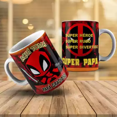 vectores plantilas PAPá,FESTEJO,FESTIVIDAD,MARVEL,SUPERHéROE,